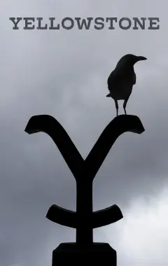 постер Йеллоустоун 4 сезон